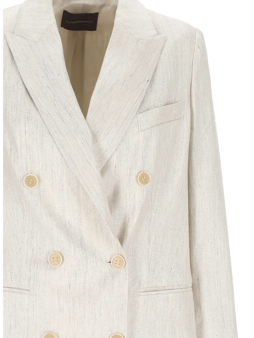 Lorena Antoniazzi Jackets