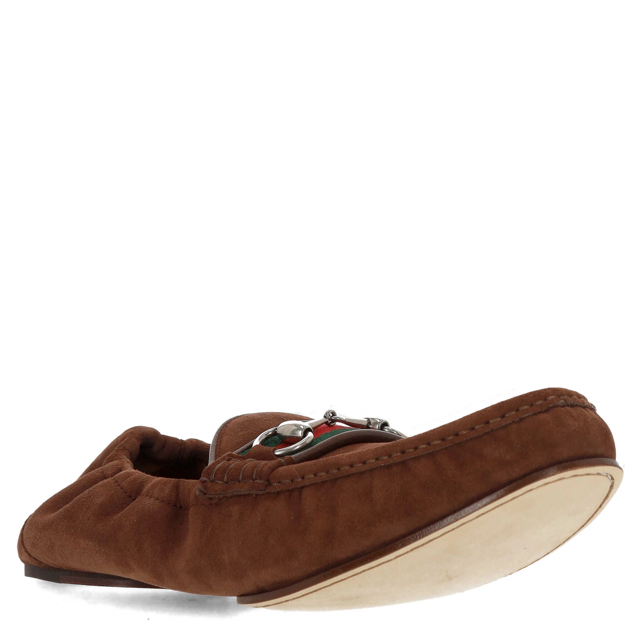 Gucci Sneakers Red