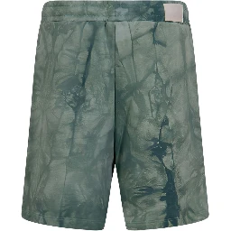 MSGM KIDS Shorts