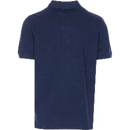 تيشيرتات وبولو من MAISON KITSUNE