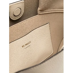 REE PROJECTS Bags.. Beige