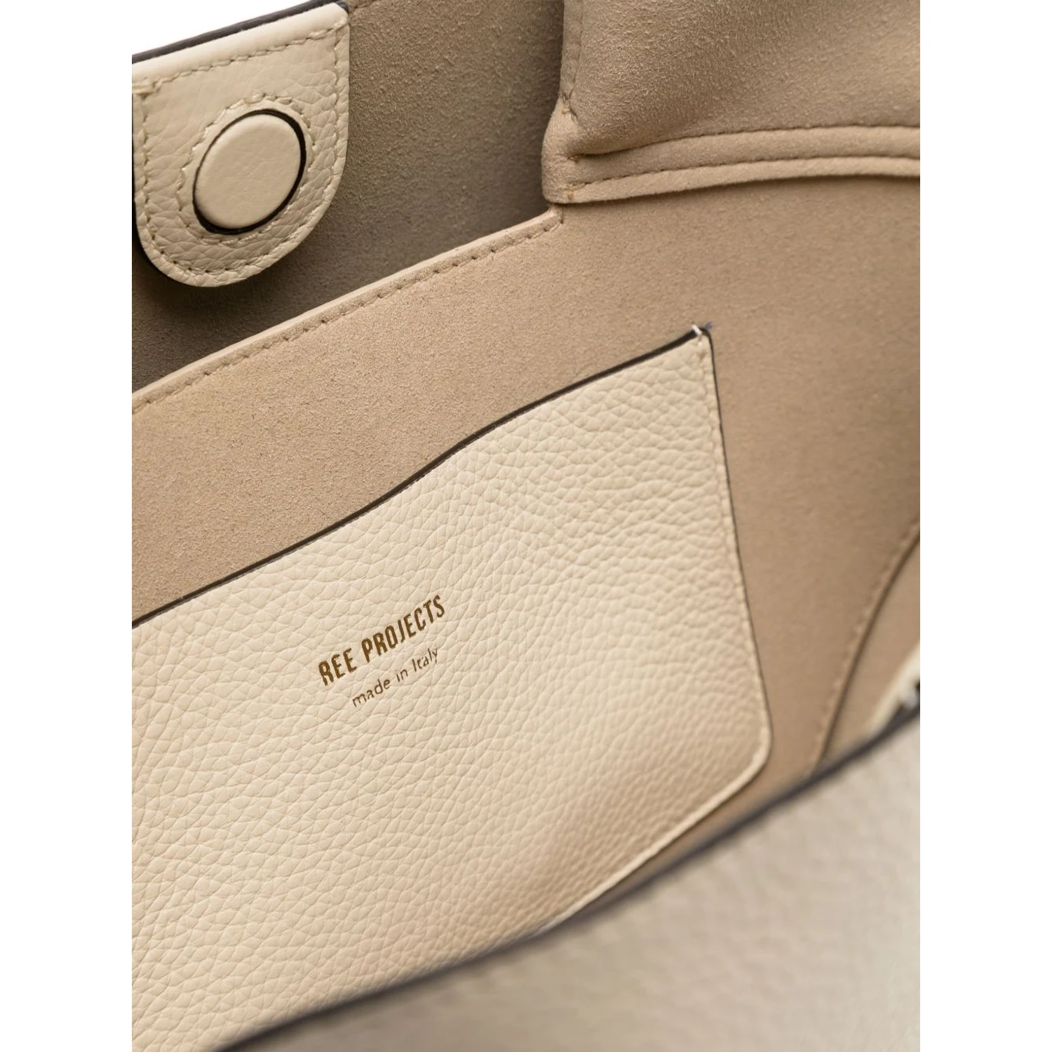 REE PROJECTS Bags.. Beige