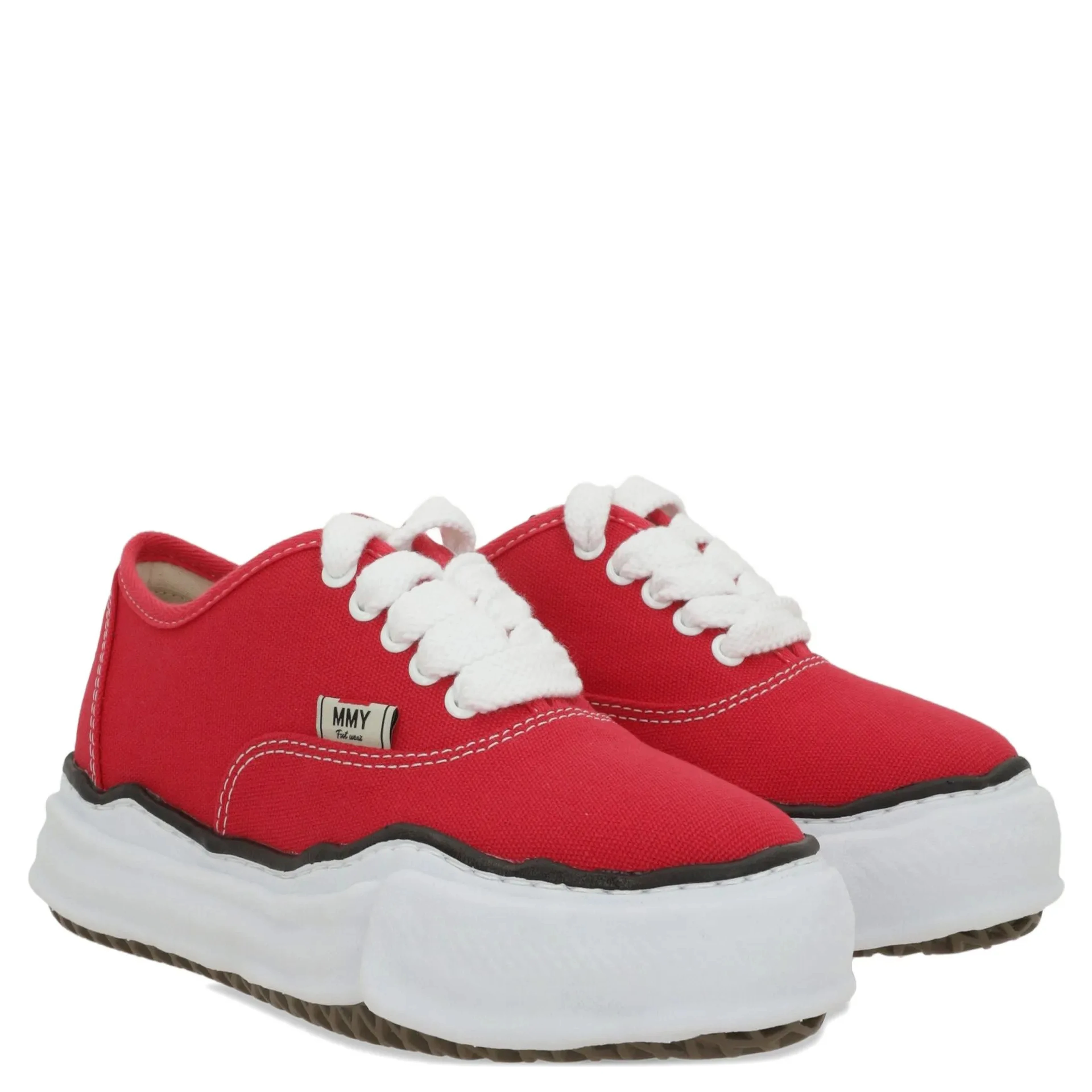MIHARA YASUHIRO Sneakers