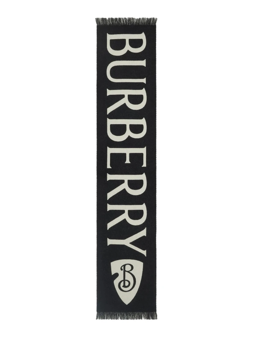 Burberry Scarfs
