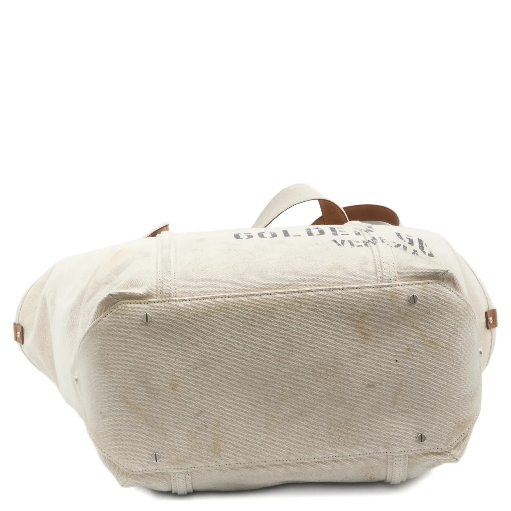 Golden Goose Bags.. Beige