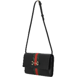 Gucci Bags.. Black