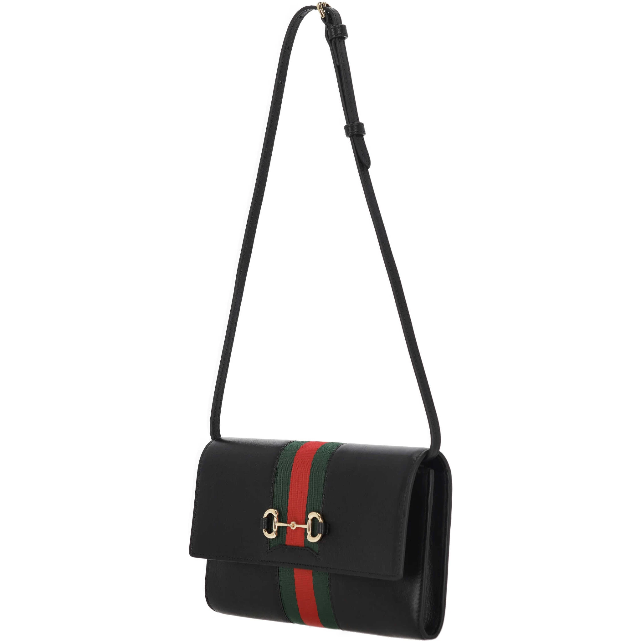 Gucci Bags.. Black