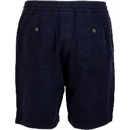 Altea Shorts Blue