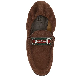 Gucci Sneakers Red