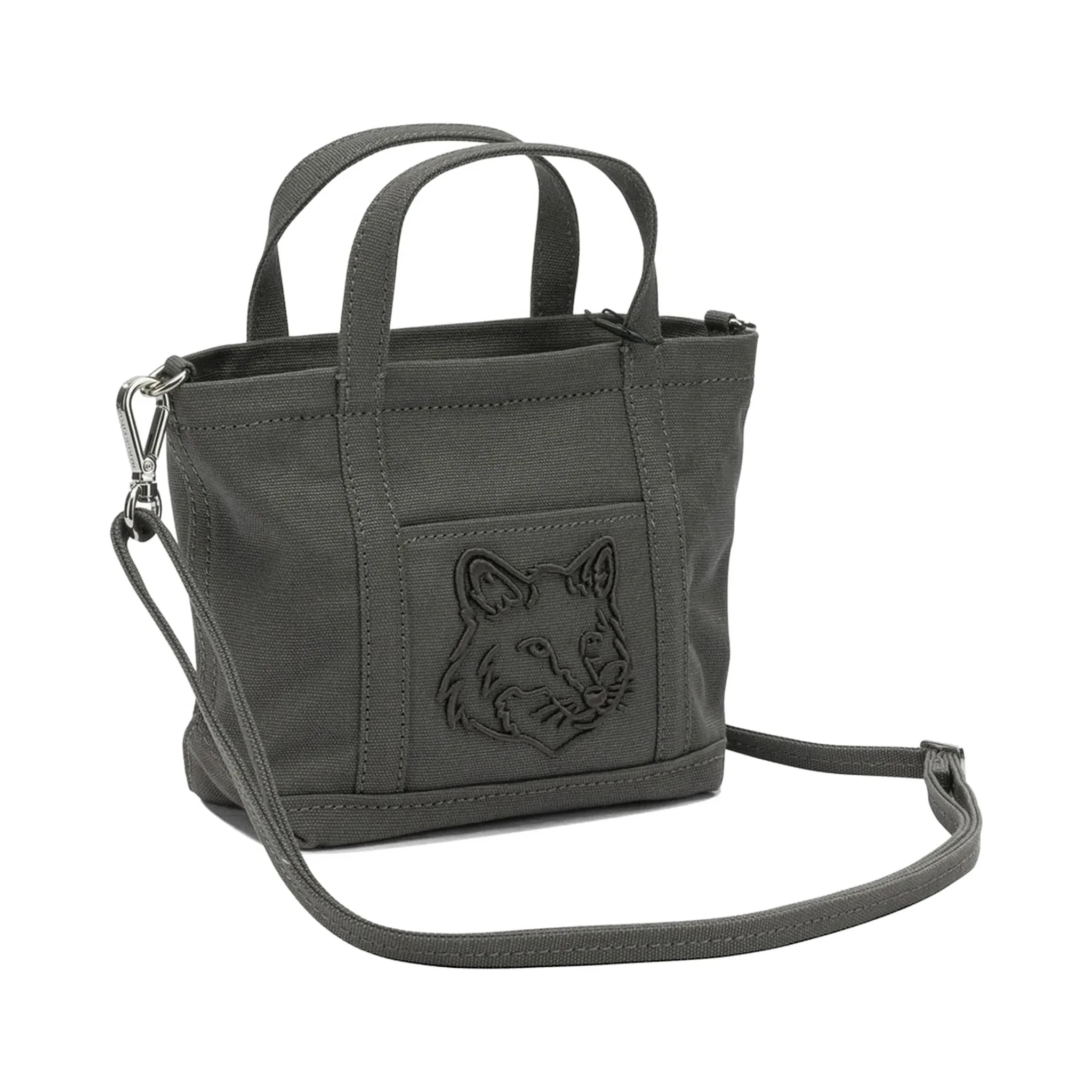 MAISON KITSUNE' Bags