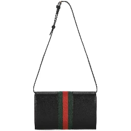 Gucci Bags.. Black