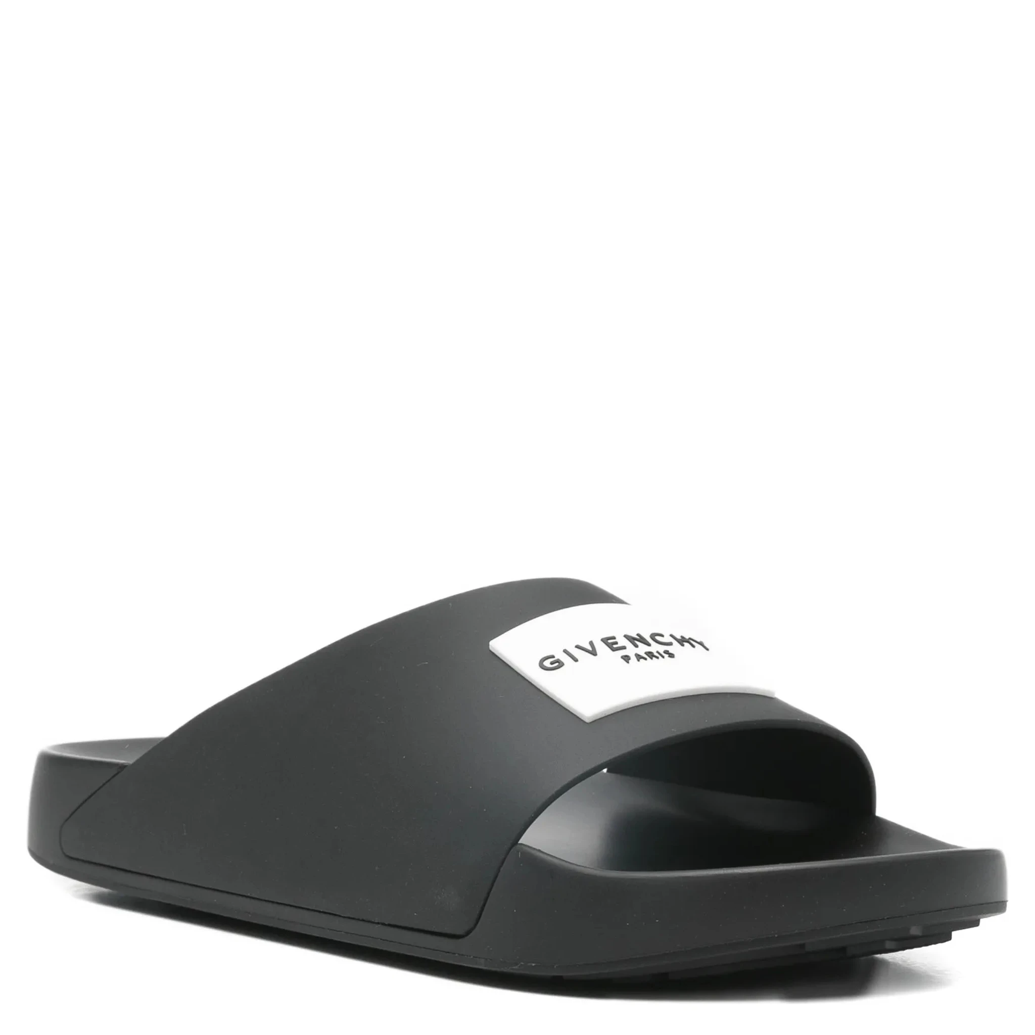 Givenchy Flat shoes Black