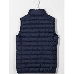 Save The Duck Jackets Blue