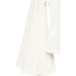 JACQUEMUS Sweaters White