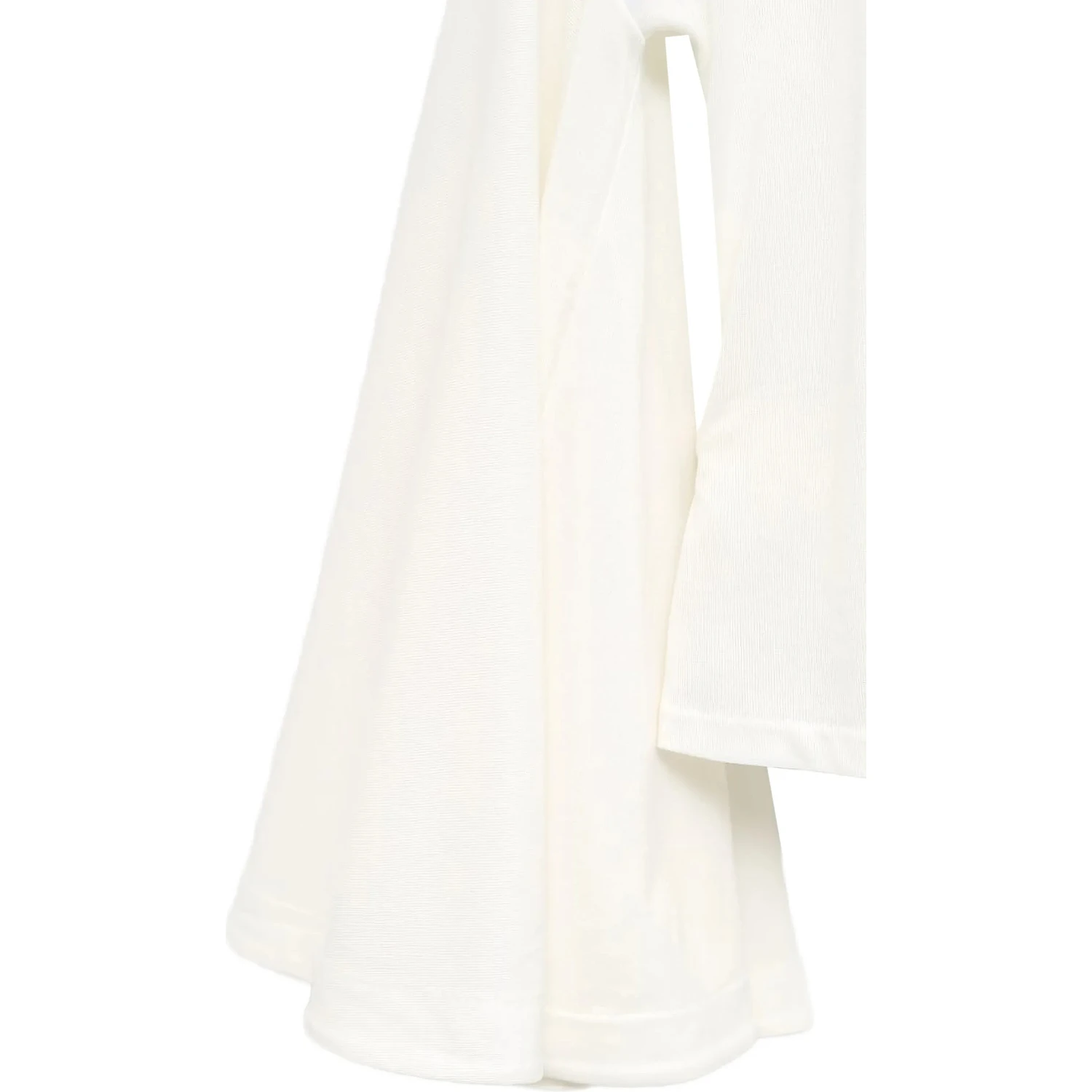 JACQUEMUS Sweaters White