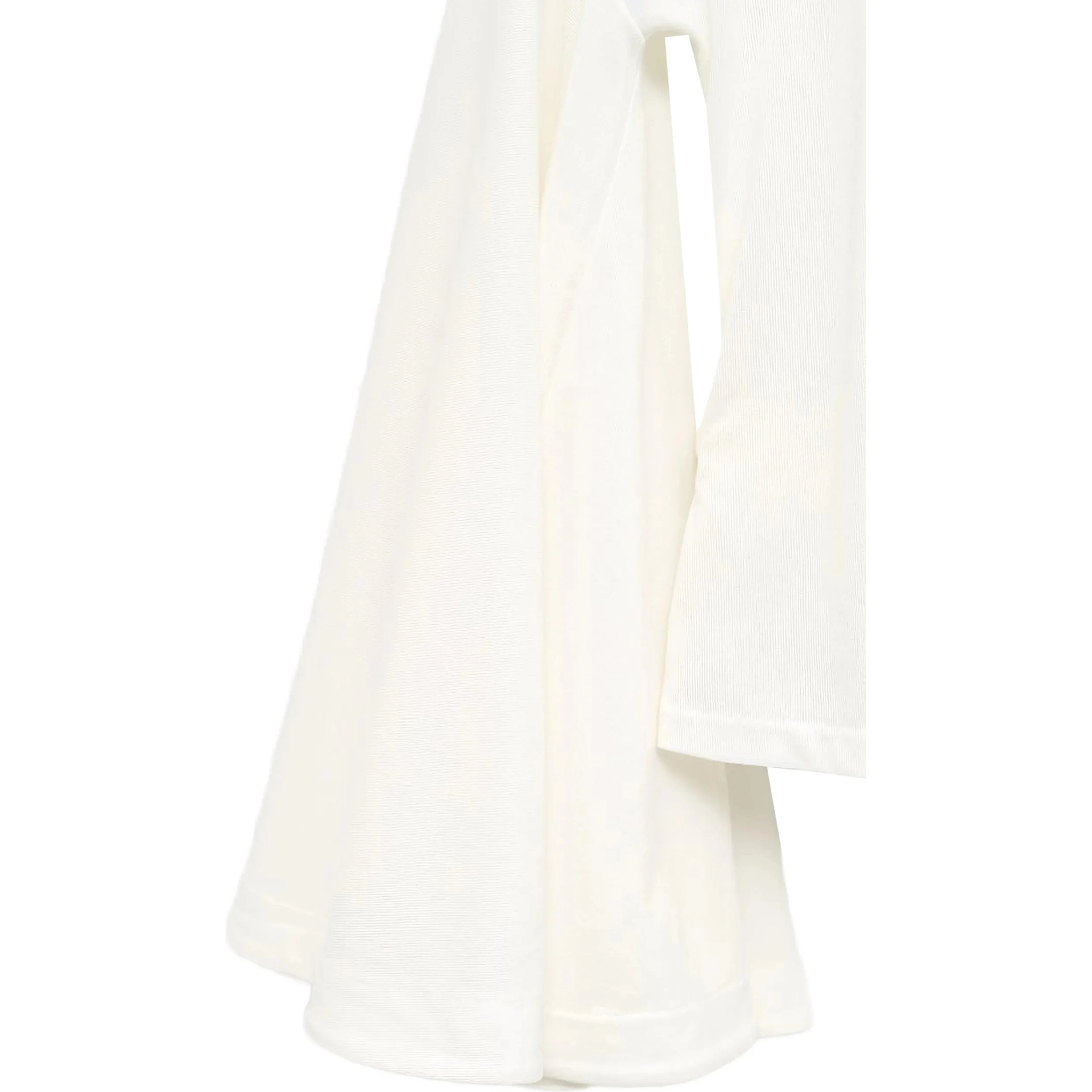 JACQUEMUS Sweaters White