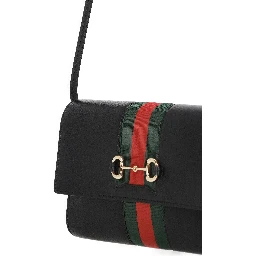 Gucci Bags.. Black