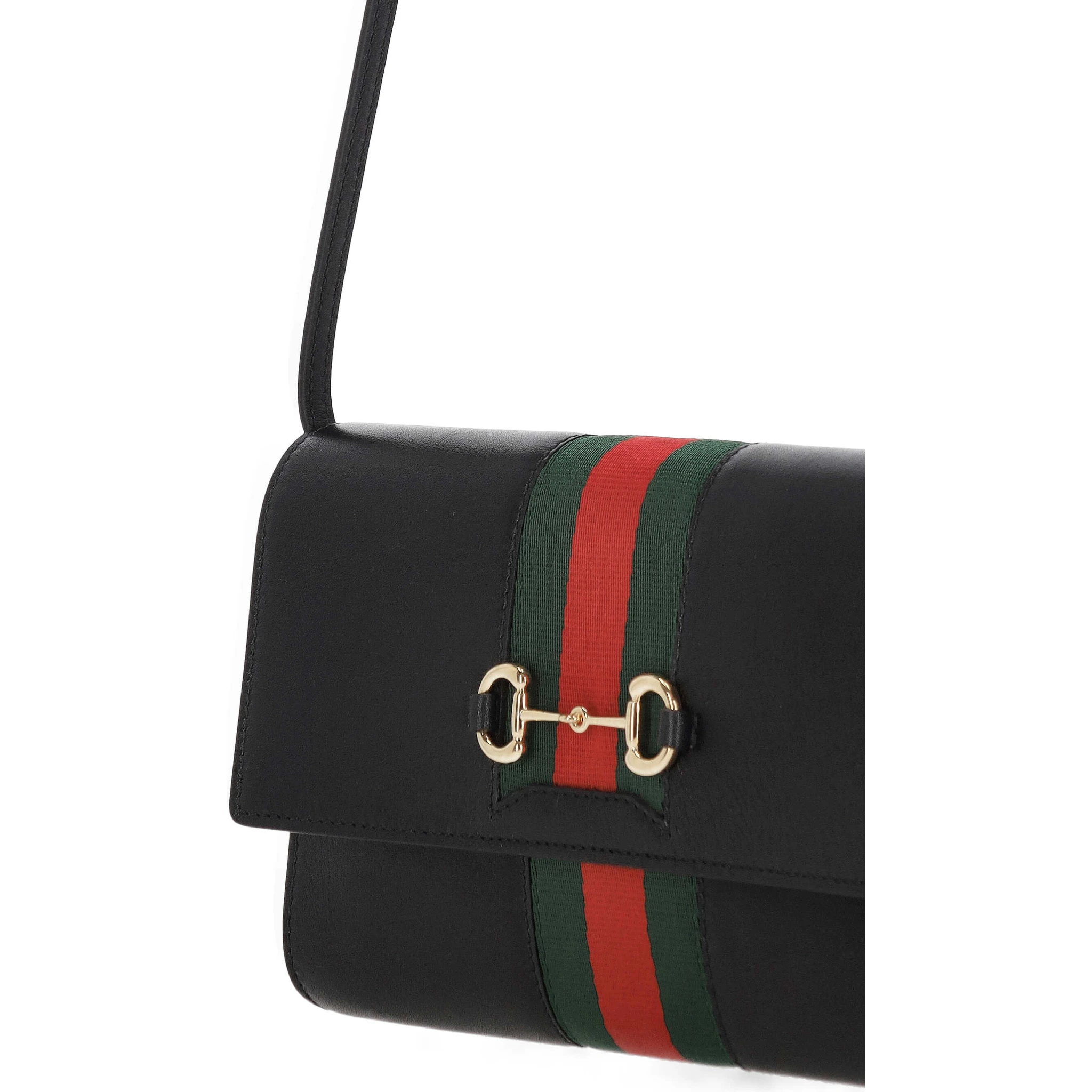 Gucci Bags.. Black
