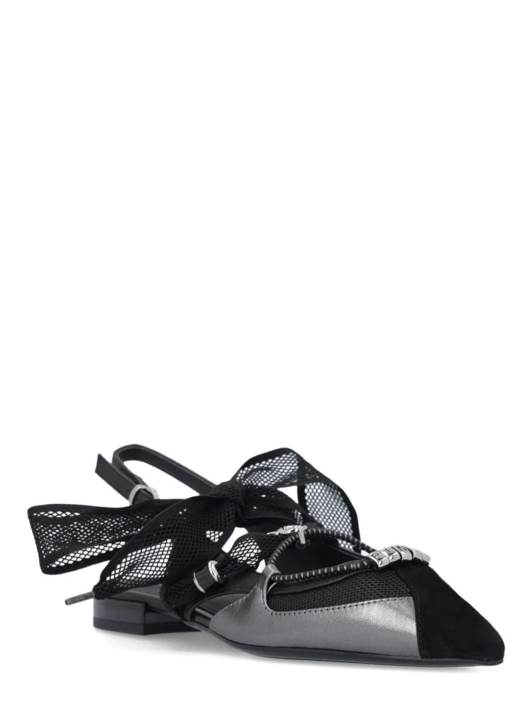 Pinko Sandals Black alternative