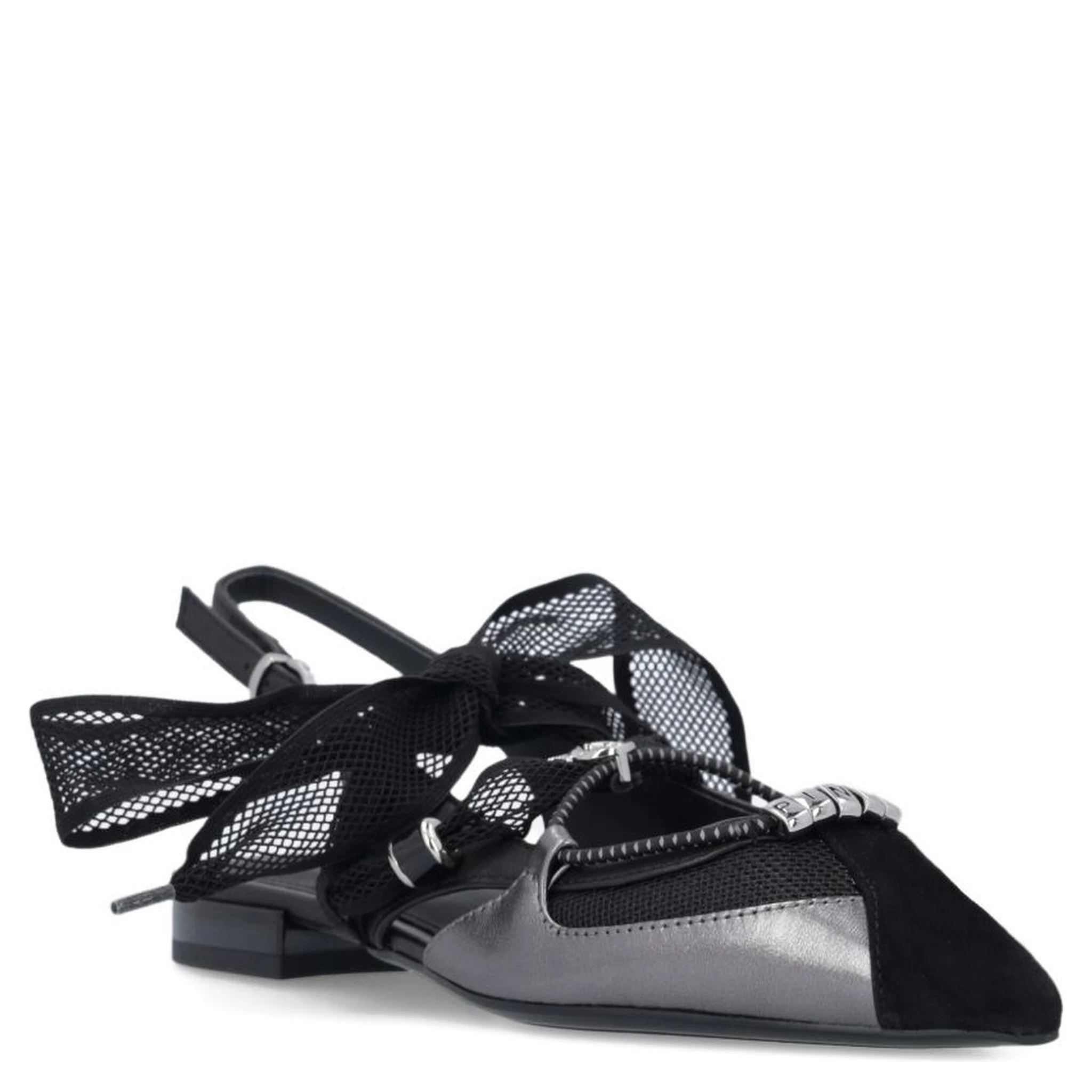 Pinko Sandals Black