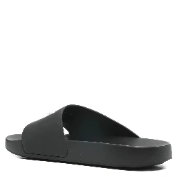 Givenchy Flat shoes Black