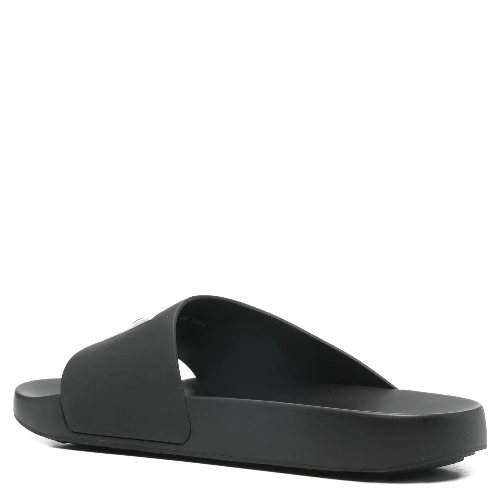 Givenchy Flat shoes Black