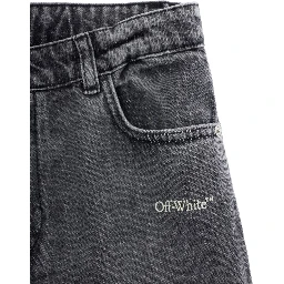 Off White Trousers