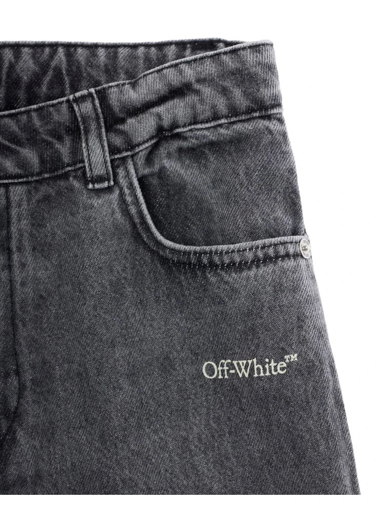 Off White Trousers alternative