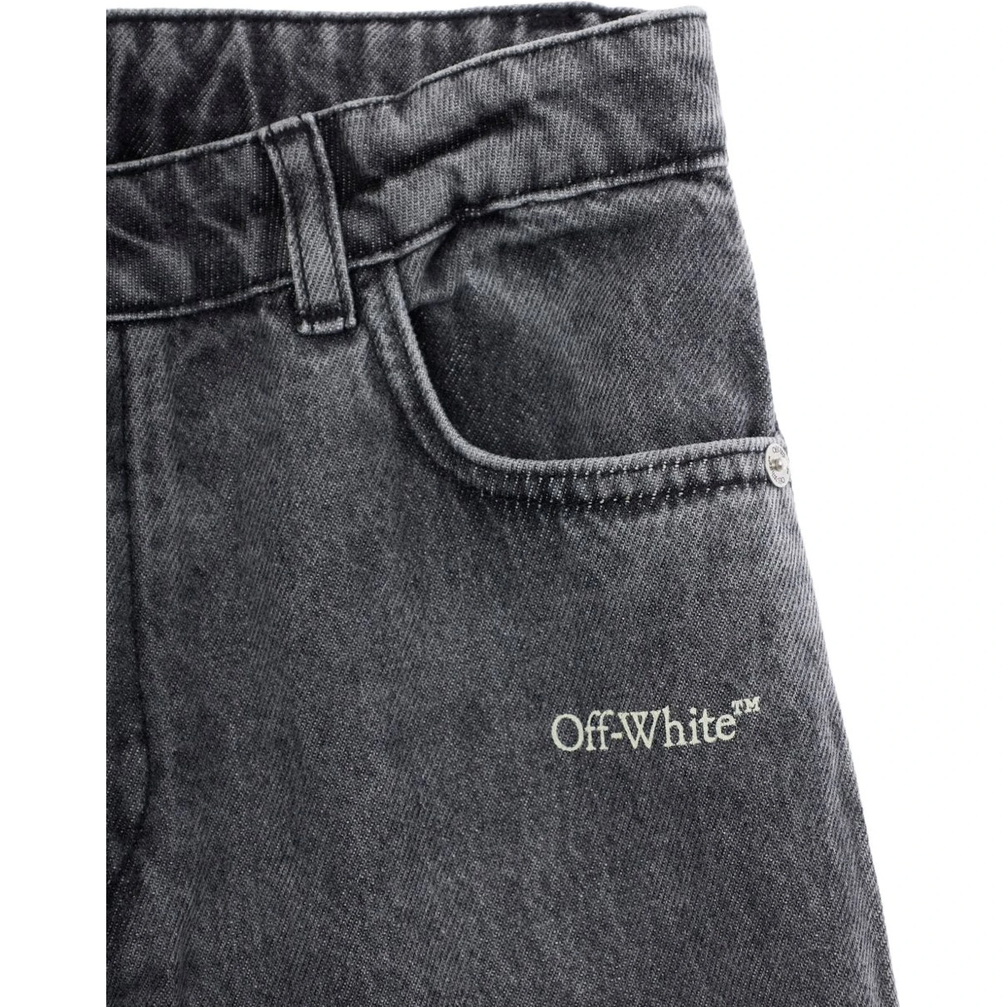 Off White Trousers