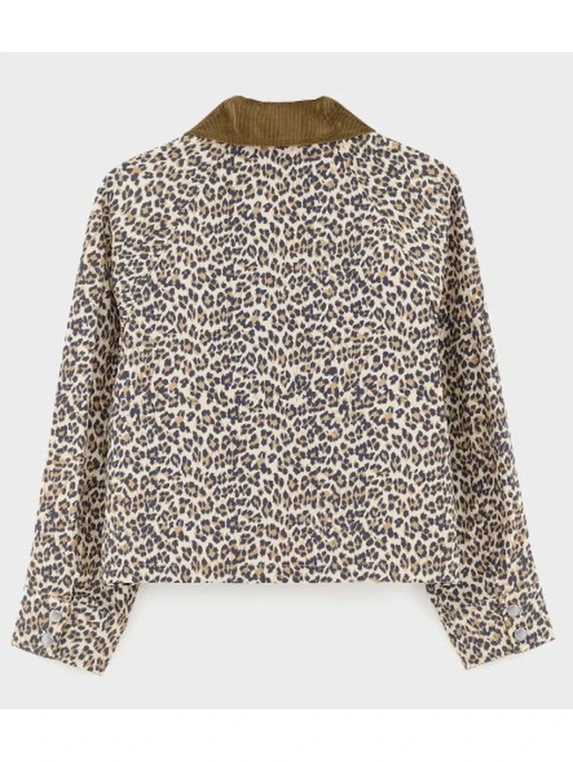 BELLEROSE Jackets