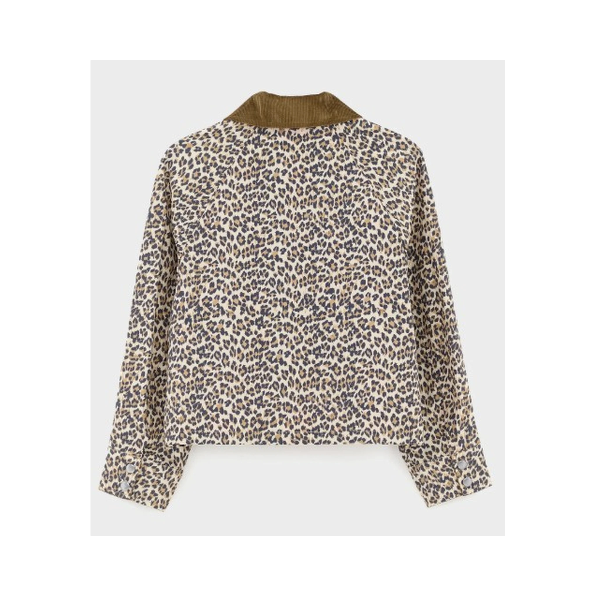 BELLEROSE Jackets
