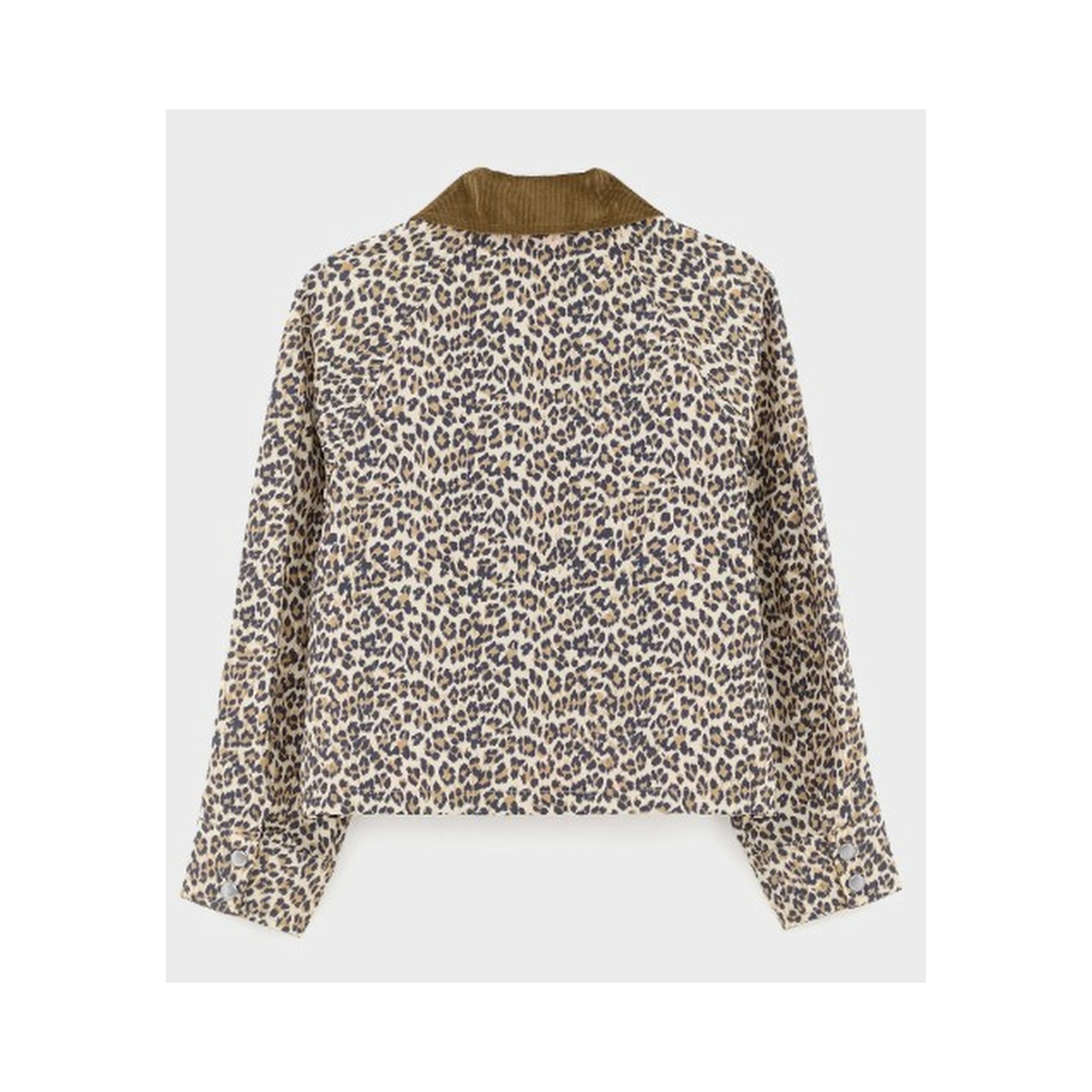 BELLEROSE Jackets