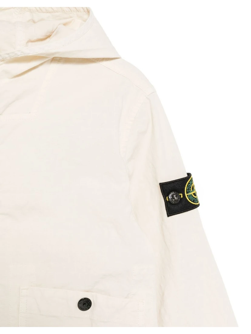 STONE ISLAND KIDS Jackets