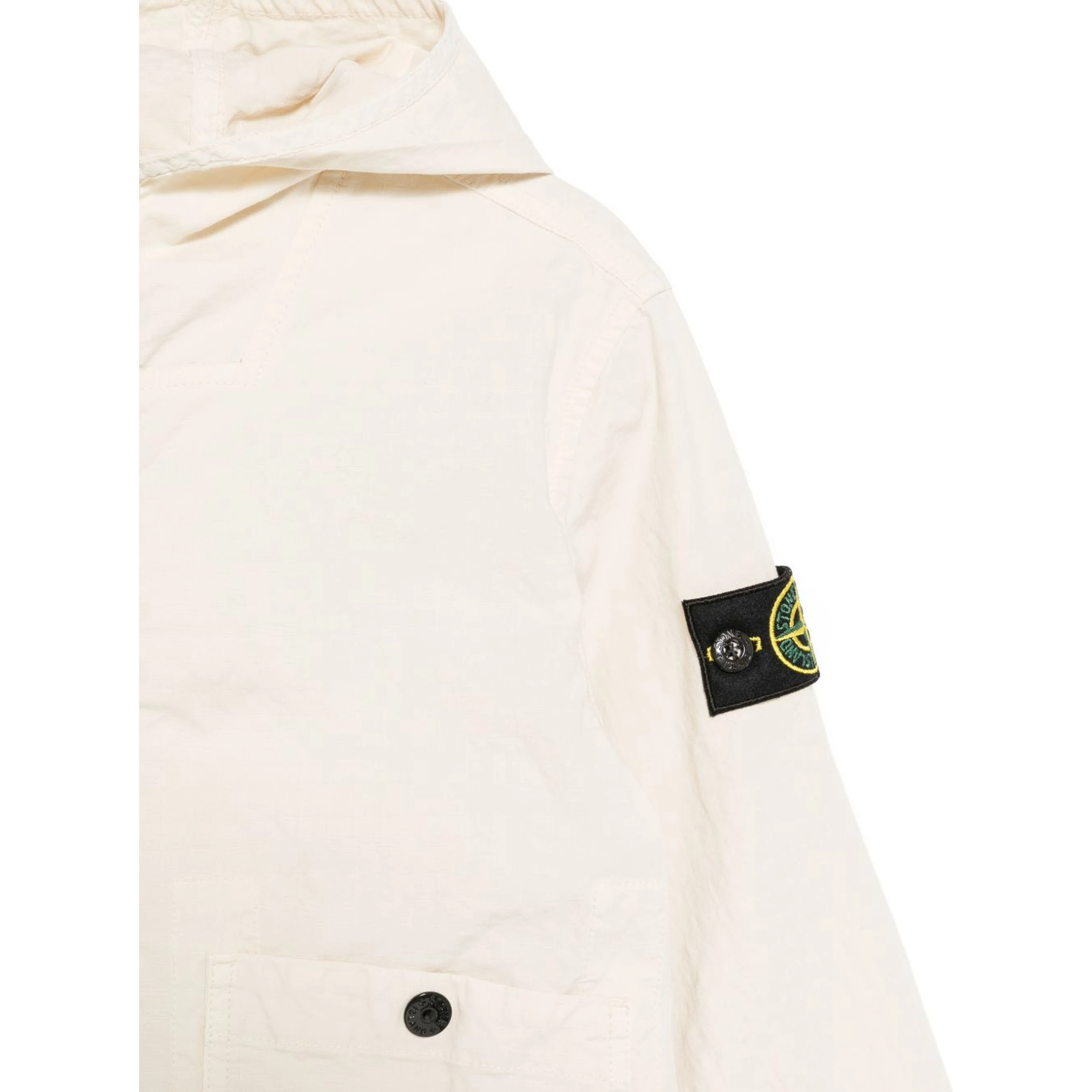STONE ISLAND KIDS Jackets