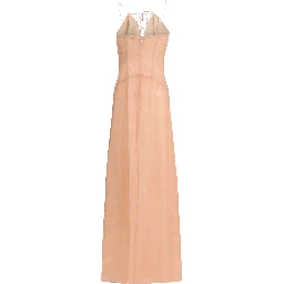 Kristina Ti Dresses Pink