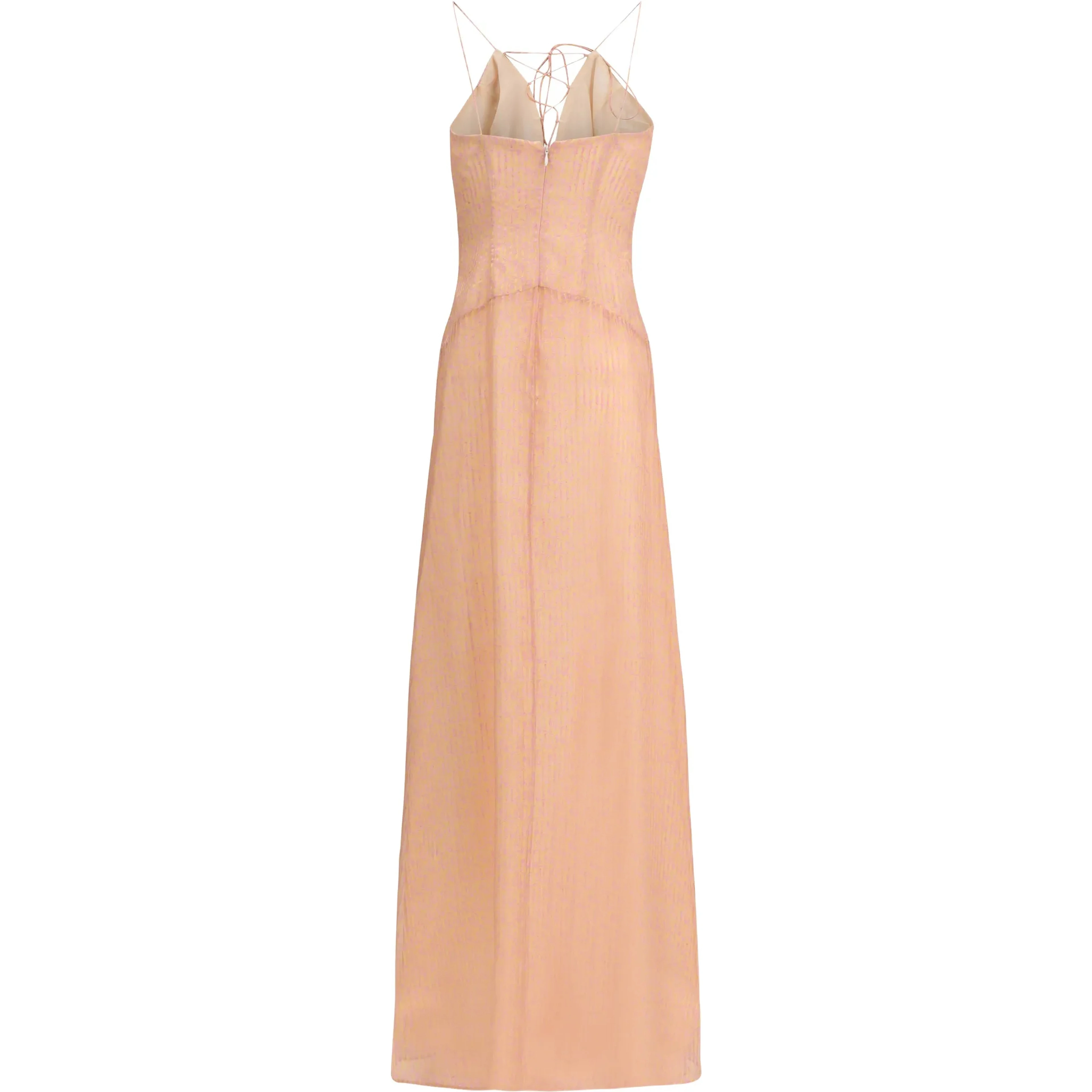 Kristina Ti Dresses Pink