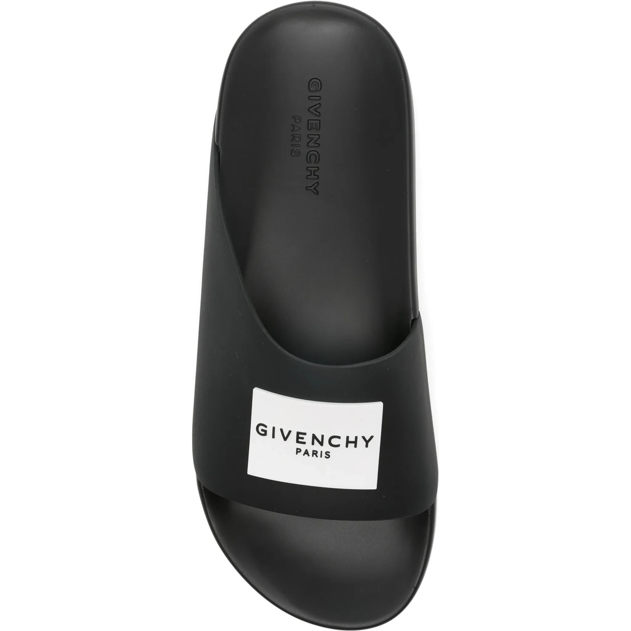 Givenchy Flat shoes Black