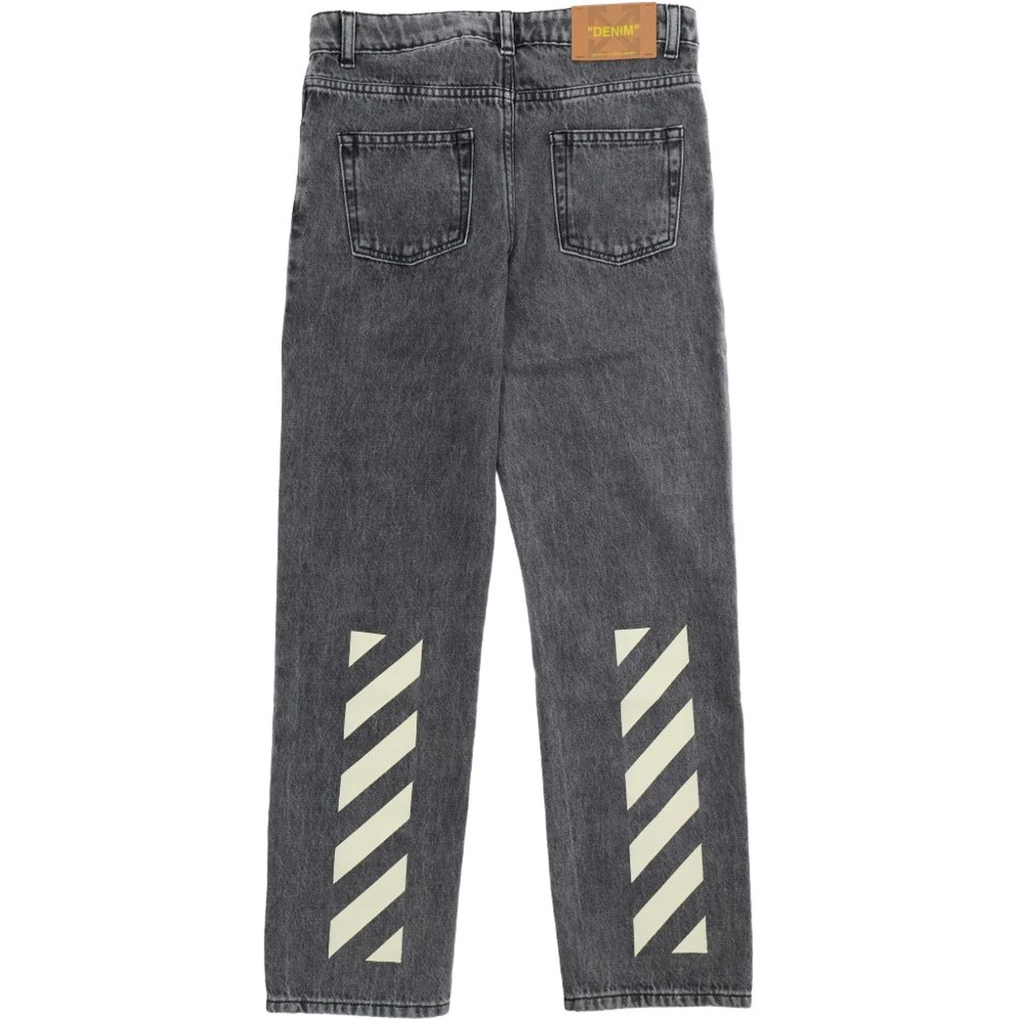 Off White Trousers