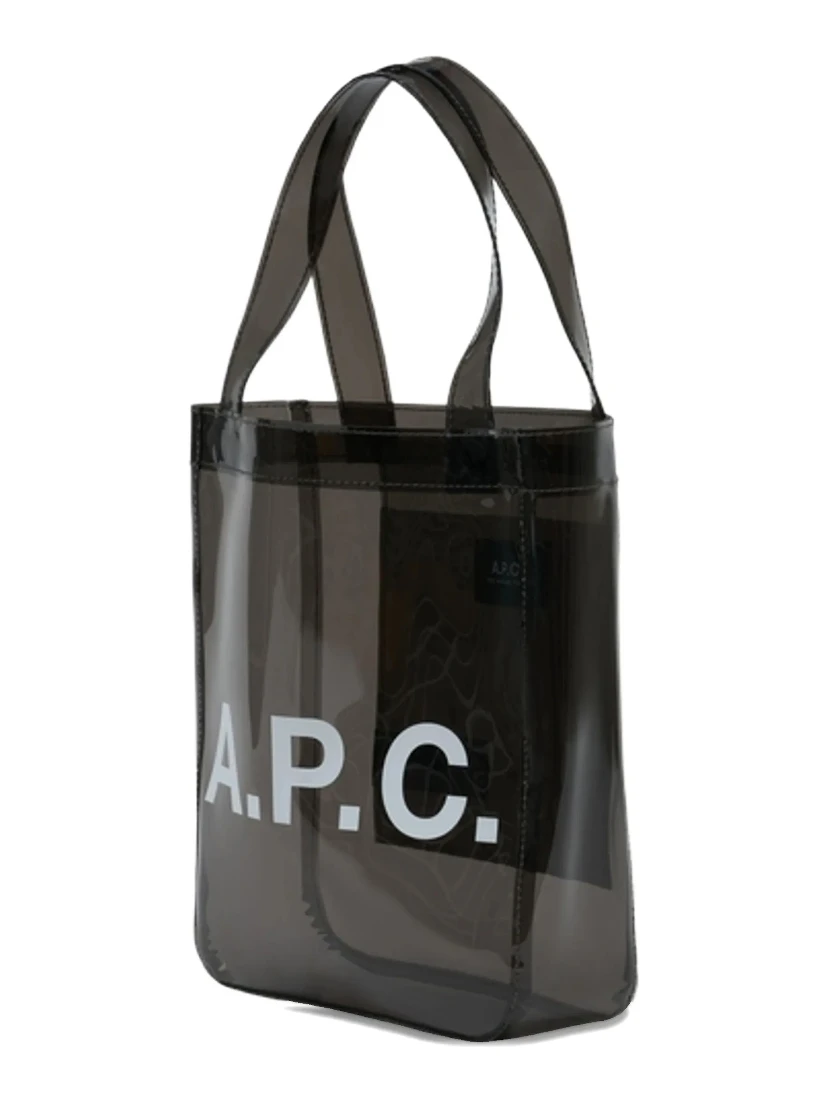 A.P.C. Bags.. Grey