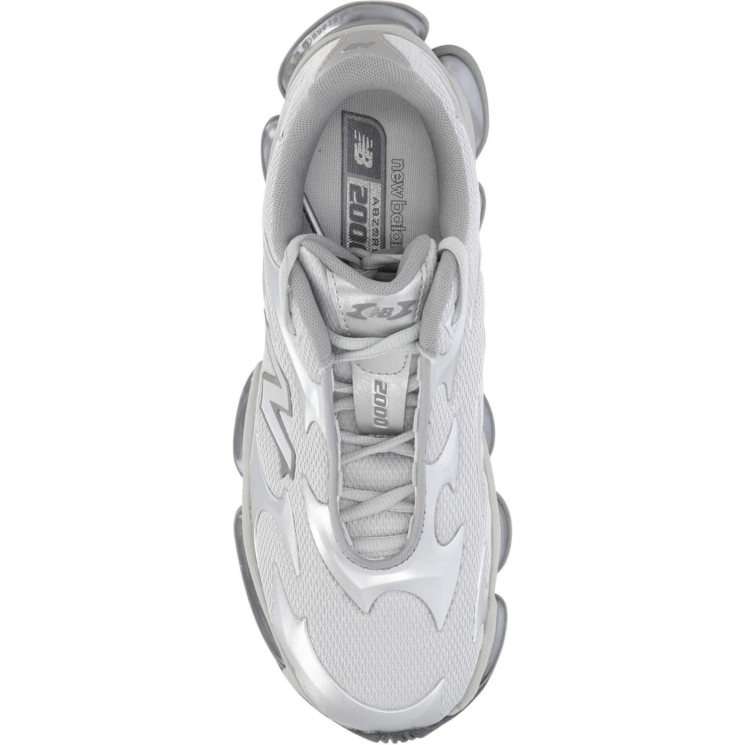 New Balance Sneakers