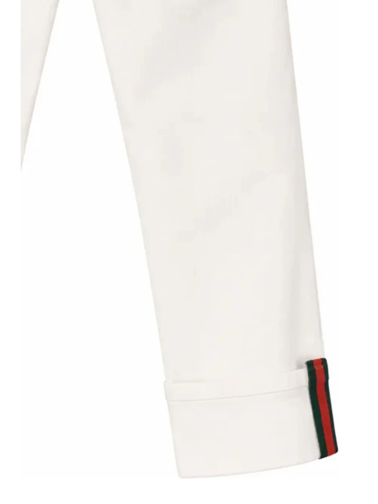 GUCCI KIDS Trousers alternative