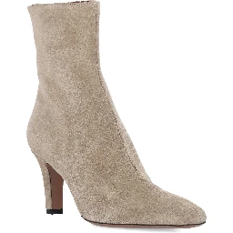 Paris Texas Boots