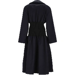 PHOEBE PHILO Coats Blue