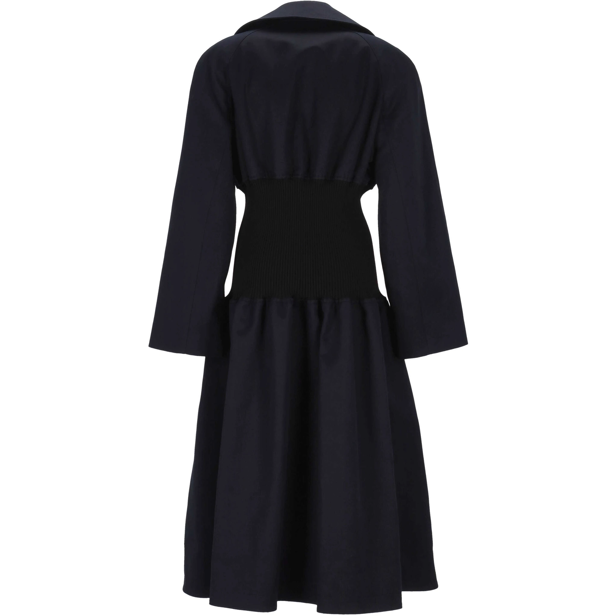 PHOEBE PHILO Coats Blue
