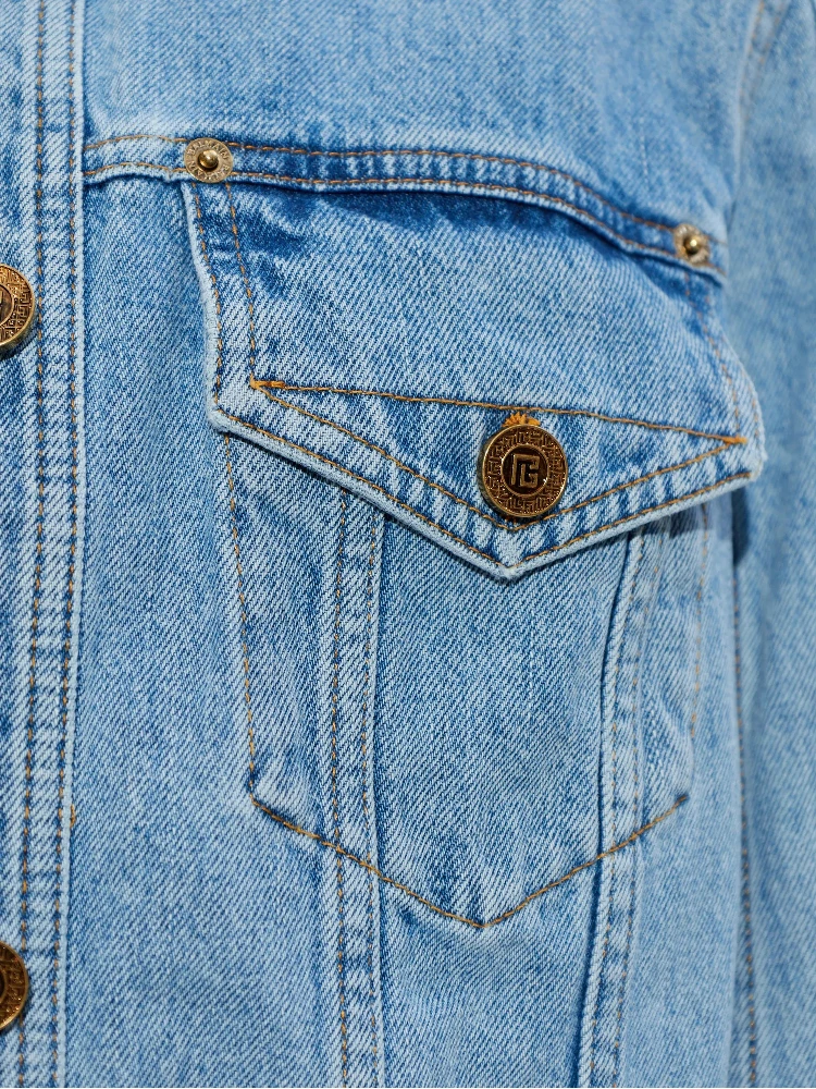 Balmain Jackets alternative