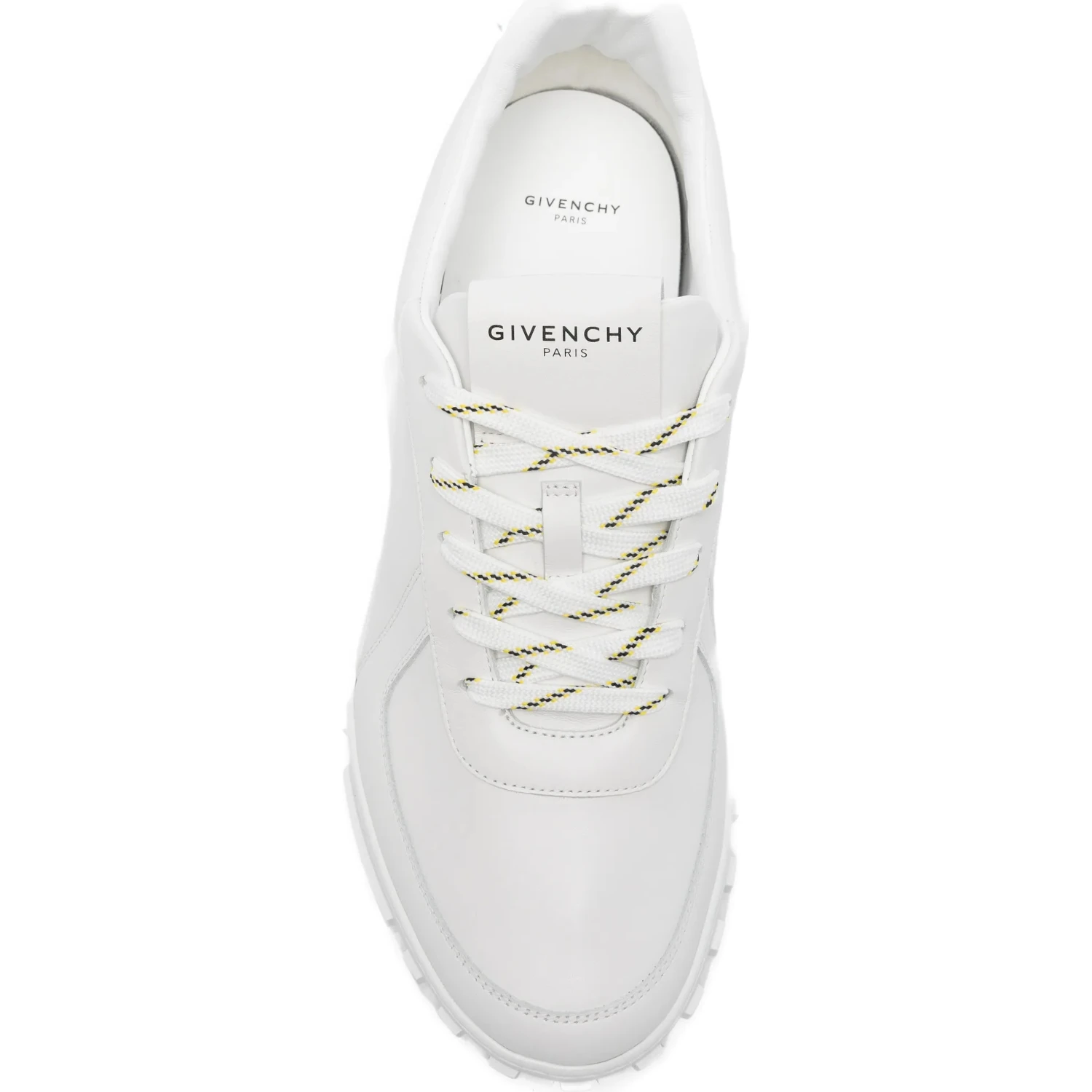 Givenchy Sneakers White