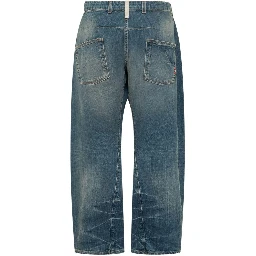 AMISH Jeans Denim