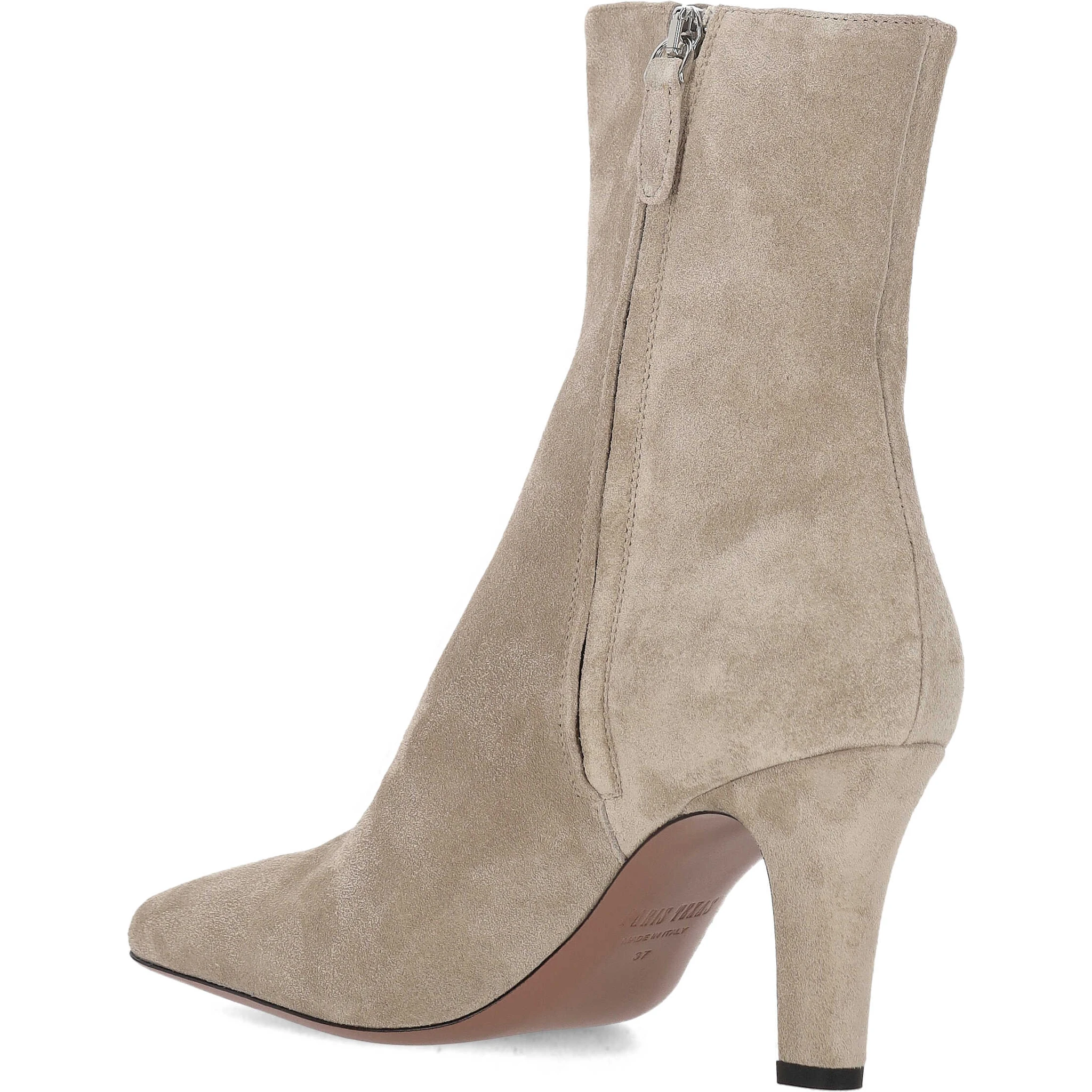 Paris Texas Boots