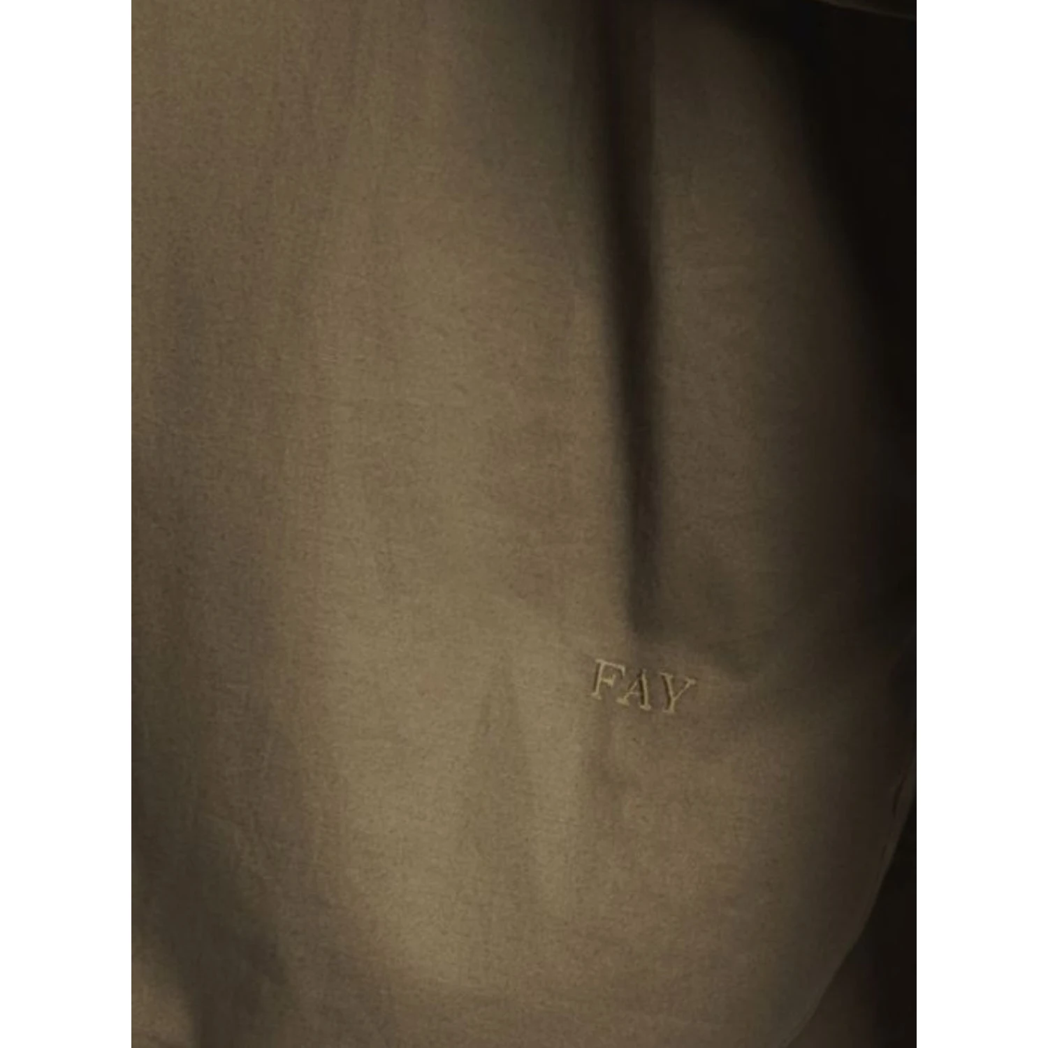 Fay Shirts