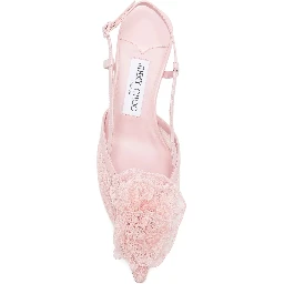 Jimmy Choo Sandals